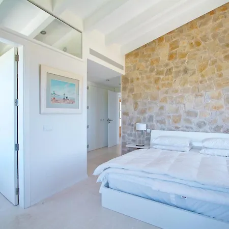 Mansion Bahia فيلة بويينسا