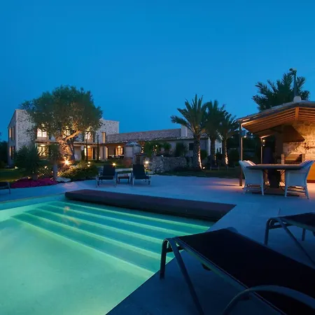 Mansion Bahia *