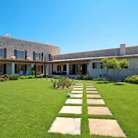 Villa Mansion Bahia Pollensa