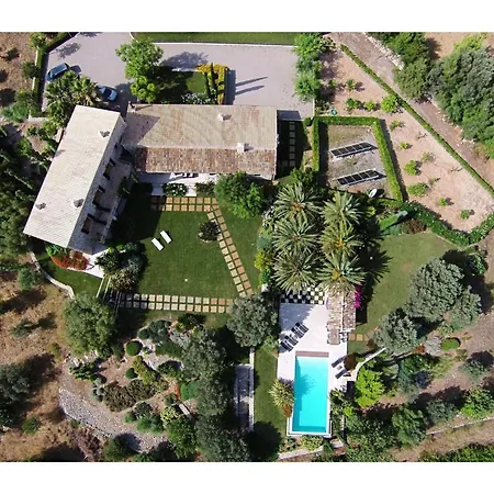 Mansion Bahia Villa Pollensa
